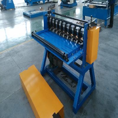 Slitter Machine