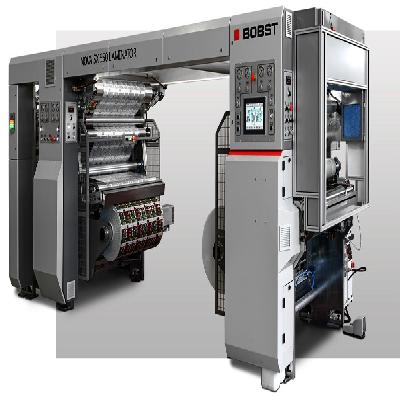 Solventless Lamination Machine