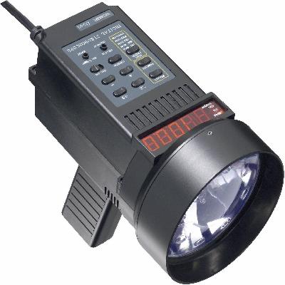 Stroboscope