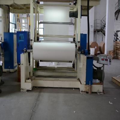 Sublimation Paper Coating Machine