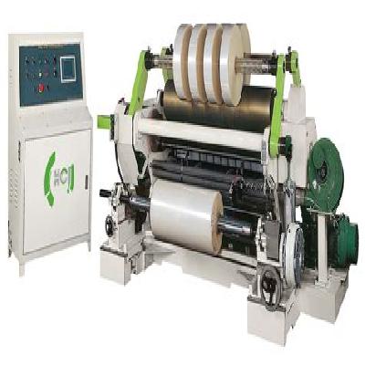 Surface Slitter Winding Machine