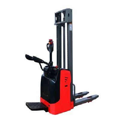 AC Electric Stacker