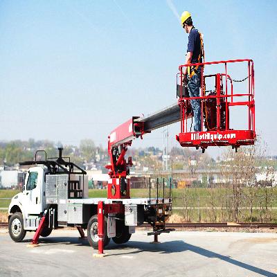 Aerial Work Platform