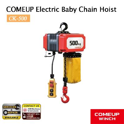 Baby Electric Hoist