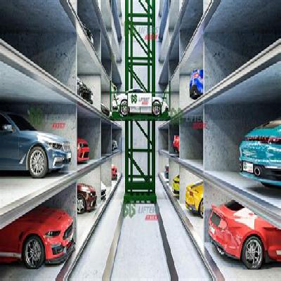 Car Parking System