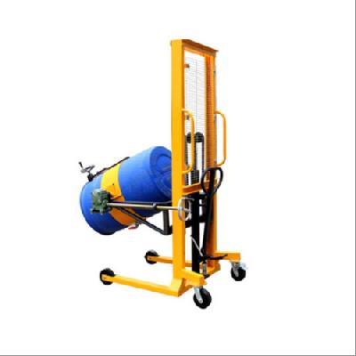 Drum Lifter Cum Tilter