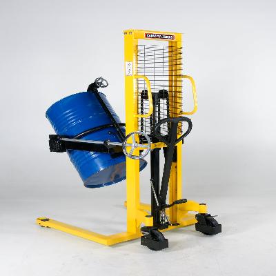 Drum Stacker