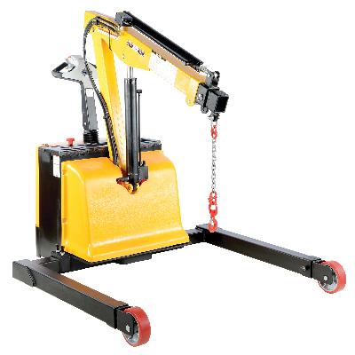 Floor Crane