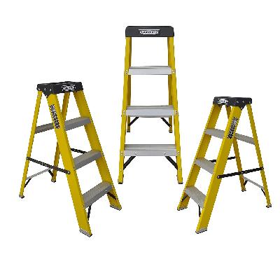 FRP Ladder