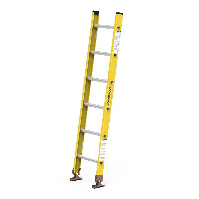 FRP Wall Ladder