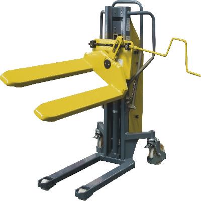 High Lift Pallet Truck