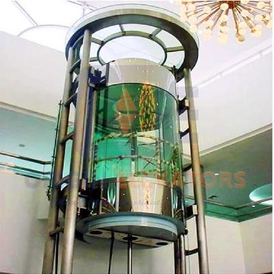 Hydraulic Elevator