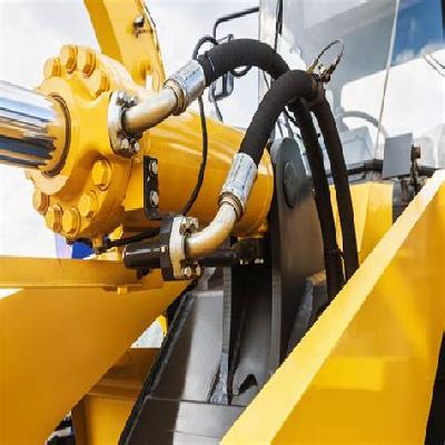 Hydraulic Lifting Table