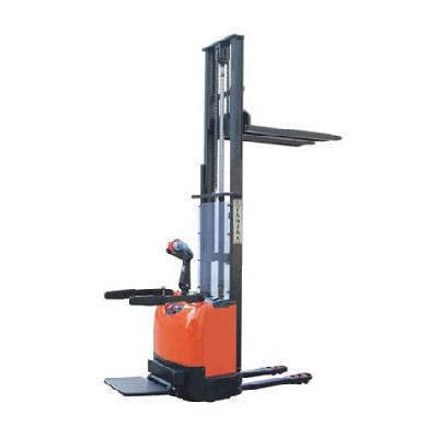 Hydraulic Stacker