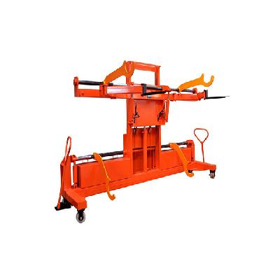 Hydraulic Warp Beam Trolley
