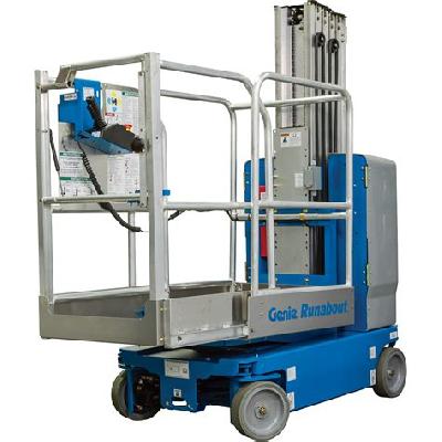 Personnel Lifts