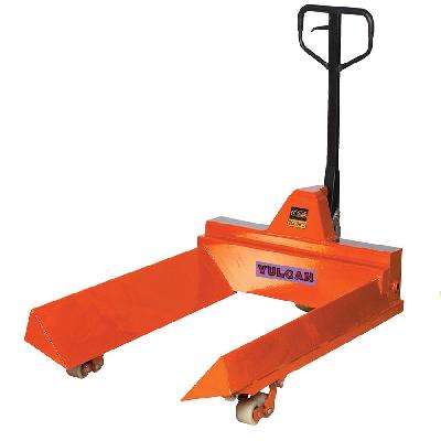 Reel Pallet Truck