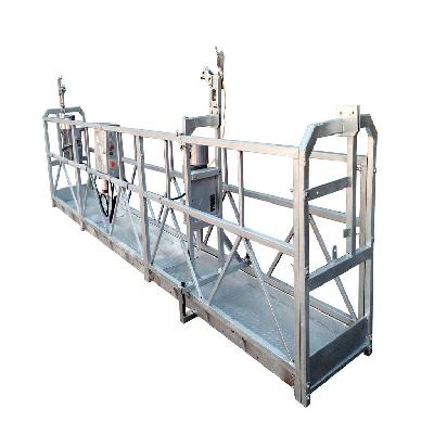 Rope Suspended Platform