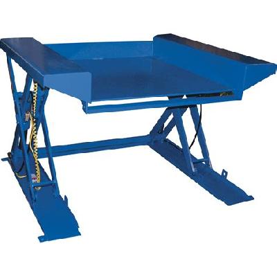 Scissor Lift Tables