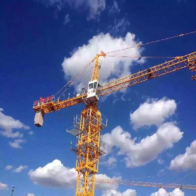 Top Kit Tower Crane