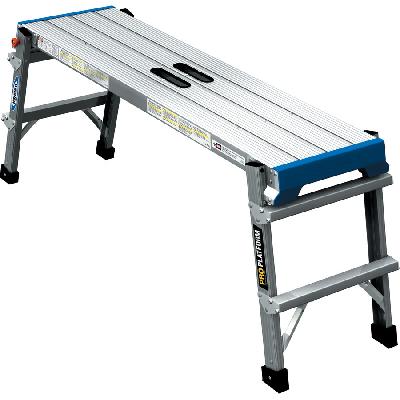 Working Platform- Aluminum