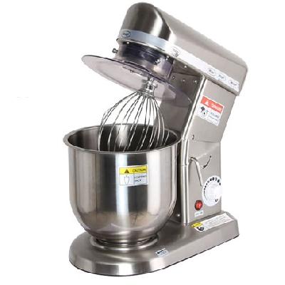 10L Commercial Dough Mixer