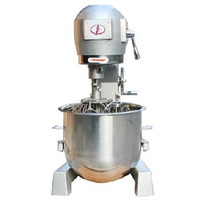 20L Electric Dough Mixer
