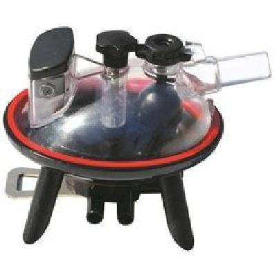 240 cc Plastic Milk Claw