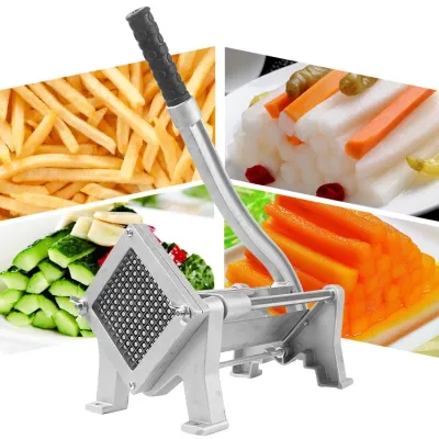 Manual French Fries Cutter