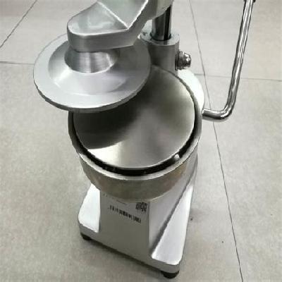 Aalu Patty Making Machine