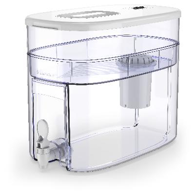 Alkaline Water Purifier Machine