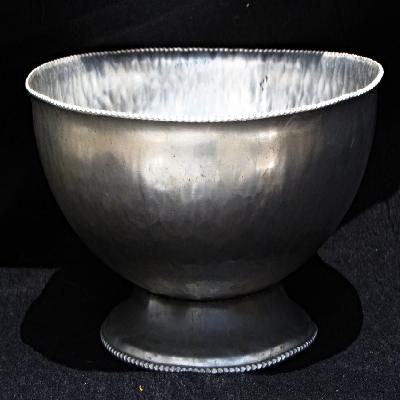 Aluminium Fruit Bowl