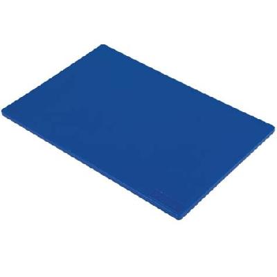 Blue Chopping Board