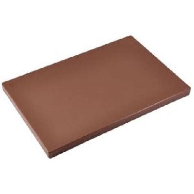 Brown Chopping Board