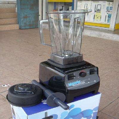 Commercial Blender Machine