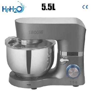 Commercial Electric Dough Mixer 5L