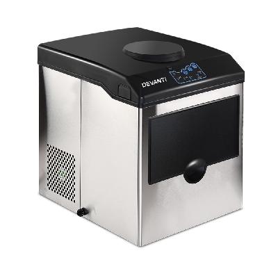 Commercial Ice Cube Making Machine (ZB-90B)