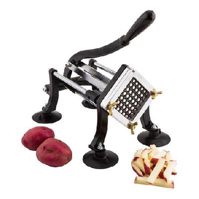 Commercial Manual French Fry Cutter
