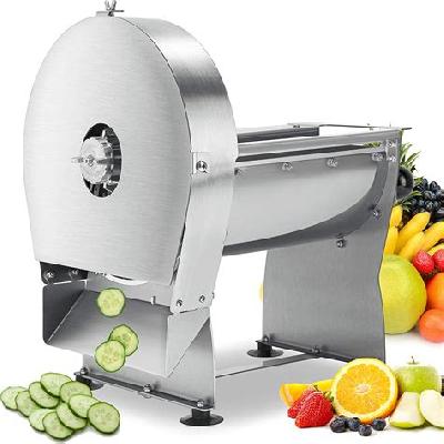 Commercial Vegetable Shredder