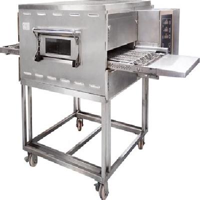 Conveyor Pizza Oven