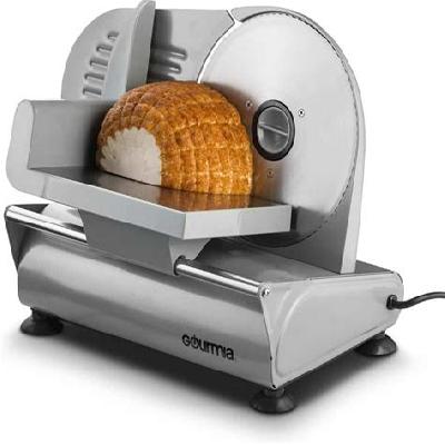 Electric Bread Slicer Machine