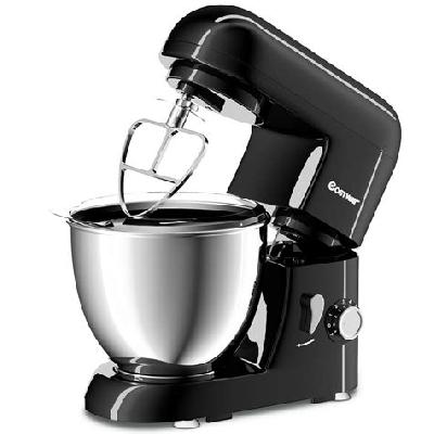 Electric Food Mixer