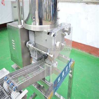 Electric Nuggets Making Machine