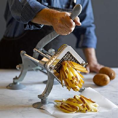 French Fries Cutter