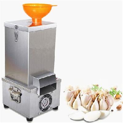 Garlic Peeling Machine