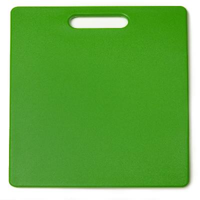 Green Chopping Board