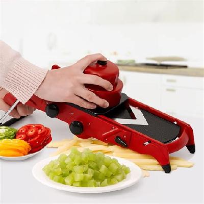 Manual Vegetable Cutter