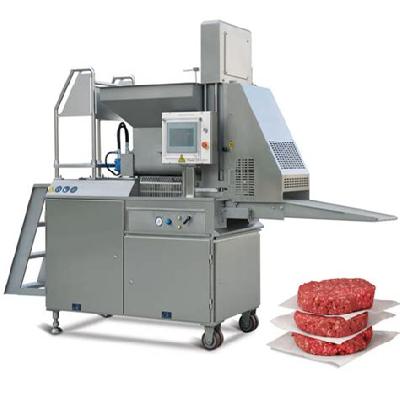 Nuggets Making Machine