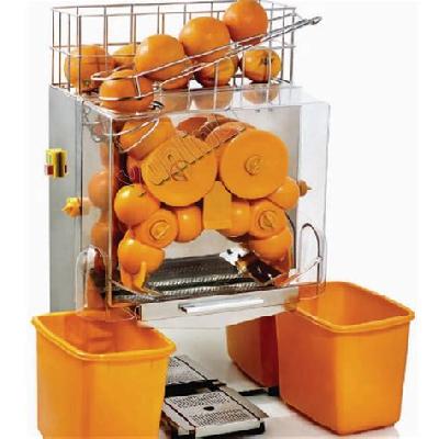 Orange Juice Machine