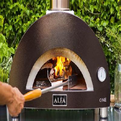 Pizza Oven